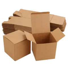 Box Mug Gelas