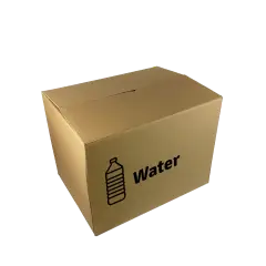 Dus Air Mineral