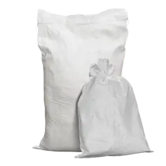 Karung Plastik Putih